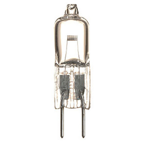  Broncolor 100 watt, 12 volt Halogen Modeling Lamp with Fuse, for Mobilite 2 