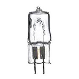  Broncolor 300 watt, 220 volt Halogen Modeling Lamp with Fuse 