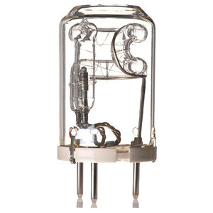  Broncolor Flash Tube 6400J, 5900K without Coating, with Protecting Glass 