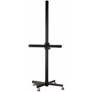 Broncolor Hazylight 9ft Boom Stand, Black: Picture 1 regular