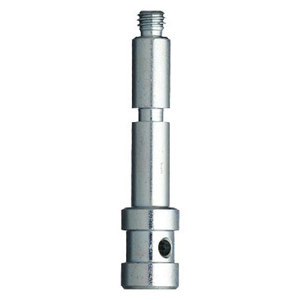  Broncolor Bolt for Quick Change Head for Stands of other Brands, Foba Seat 