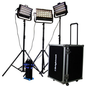 Brightcast BP15ENG+-High Power Shooting Kit 2790.0066
