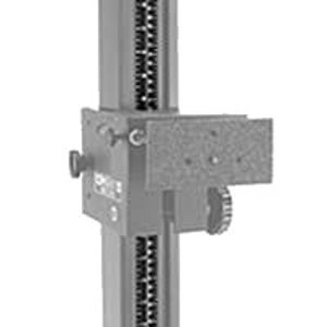  Bencher Copymate Column Scale in both American and Metric Dimensions. 