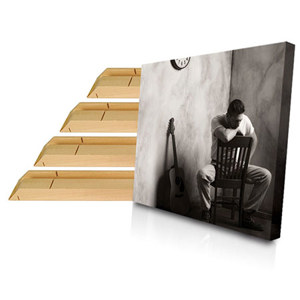  Breathing Color EasyWrappe Pro 1.75" wide Bars, 8" length (8 Pieces) 