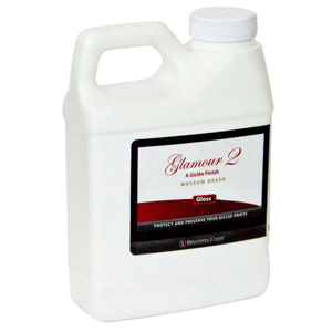  Breathing Color Glamour II Veneer, 1 Pint, Gloss Surface 