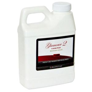  Breathing Color Glamour II Veneer, 1 Pint, Matte Surface 