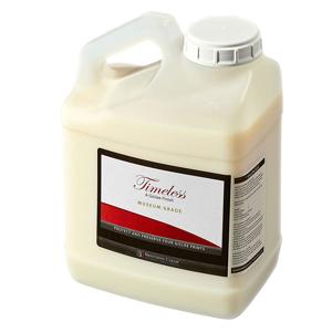  Breathing Color Timeless Print Varnish, Satin Finish, 1 Gallon 
