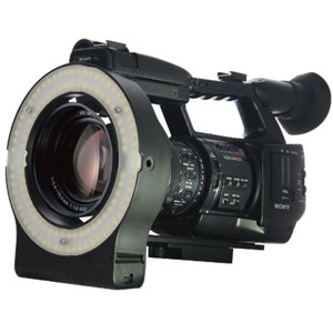 Brightcast RY12-345 High Output Wide-Angel Lens Lights