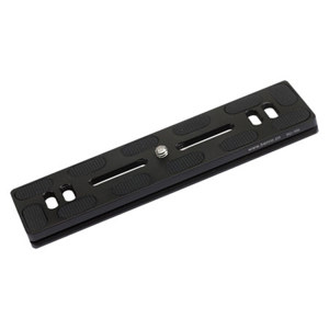  Benro PU-150 Extra Long Slide-In Quick Release Plate 