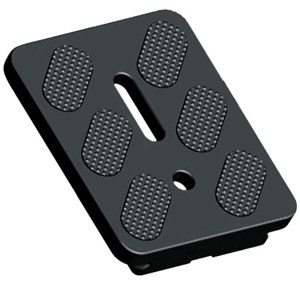  Benro PU-5060 Quick Release Plate II 