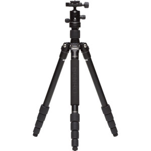 Benro A1691TB0 Transfunctional Travel Angel Aluminum Tripod A1691TB0