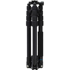  Benro A1692TB0 Travel Angel II Triple Transfunctional Aluminum Tripod Kit with B0 Double Action Ballhead 