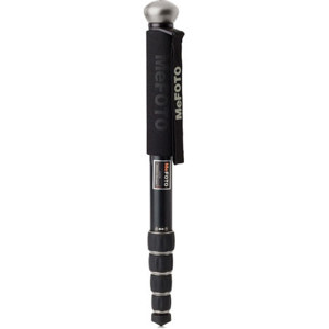  MeFOTO WalkAbout Monopod, Titanium 
