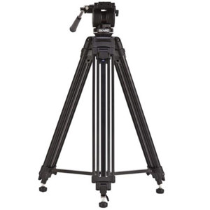 Professional Video Tripod