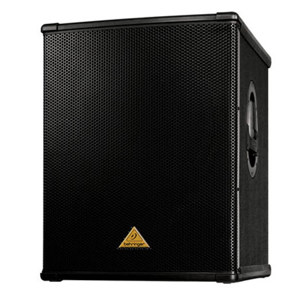 Behringer Eurolive Profssnl B1800x Pro: Picture 1 regular