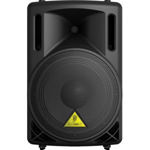 Bhrngr Active 500w 2-w Pa Spkr Sys 12"w: Picture 1 regular
