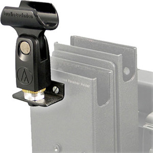 BEC Group MICBRACT 5/8 inch Microphone Bracket Plate: Picture 1 regular