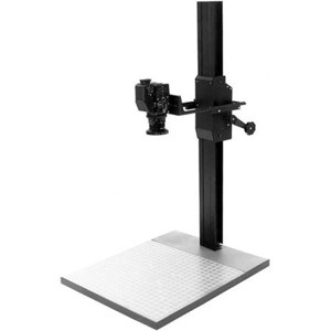  Beseler CS-21 Digital/Photo & Video Copy Stand 