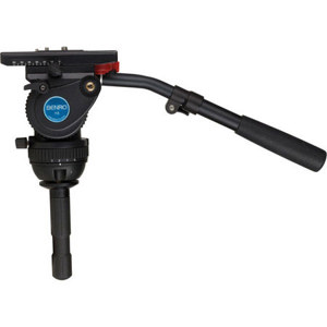  Benro H8 Video Head for Tripod, 17.6lbs Load Capacity 