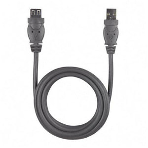 Belkin F3U134V06 USB 6' Extension Cable Type A (M) F3U134V06