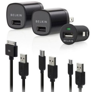 Belkin Power Essentials Kit: Picture 1 regular