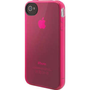 Belkin Grip Vue Smartphone TPU Case F8Z809TTC04