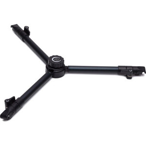  Benro ML08 Mid-Level Spreader for H-Series Twin Leg Tripods 