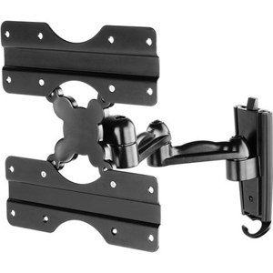 Bentley Mounts Universal Articulating Wall Mount LCV-111B