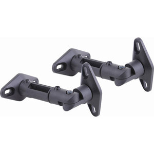 Bentley Mounts Universal Satellite Speaker Mounts SM20-B