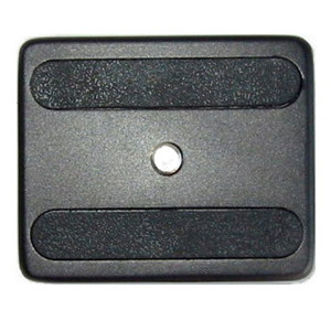  Benro QR-2 Quick Release Plate for KS-Series Heads, 50x60mm 