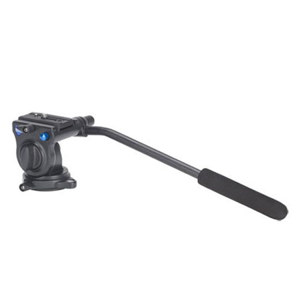 Benro S2 Video Head, 5.5lbs Max Load Capacity: Picture 1 regular