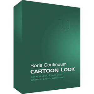 Fx Cartoon