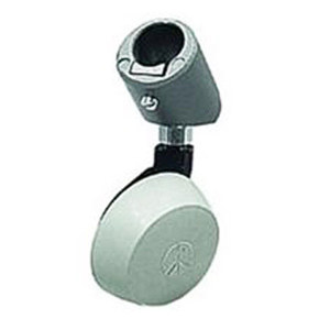  Manfrotto Caster Set for the 3086, 3086QL, 3351, 3360, 3361, 3361QL and 3362 Light Stands, Set of 3 