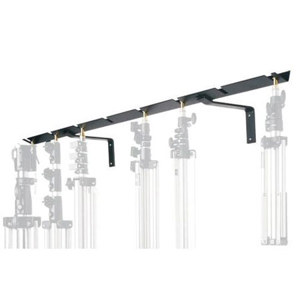 Manfrotto 027 Light Stand Holder (8) 027