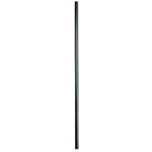  Manfrotto 033B Single Autopole Extension, 78.7", Black 