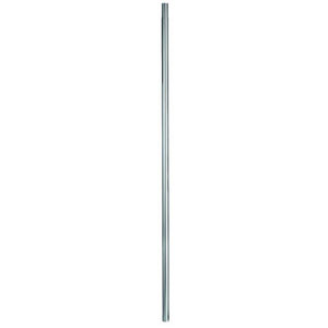  Manfrotto 59" Single Autopole Extension, Silver 