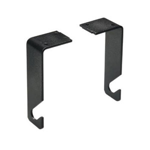  Manfrotto 059WM Wall Mounted Single Hook Background Holder 