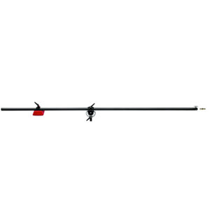 Bogen Hd 9'blk 3-sec Boom Arm W/o Stand: Picture 1 regular