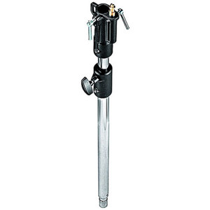 Manfrotto 142CSSH Short Chrome Steel Stand Extension: Picture 1 regular