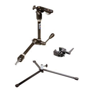  Manfrotto Magic Arm Kit with Magic Arm, Backlite Stand and Super Clamp, (Special Order Only) 
