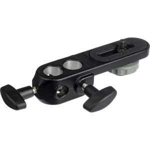 Manfrotto 143BKT Replacement Camera Bracket: Picture 1 regular