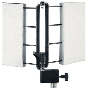 Manfrotto 143FV Variable Angle Double Fork: Picture 1 regular