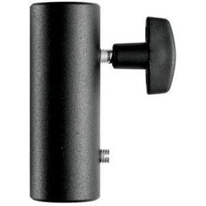 Manfrotto 152 Female Diameter Adaptr, 17.5mm to 5/8in: Picture 1 regular