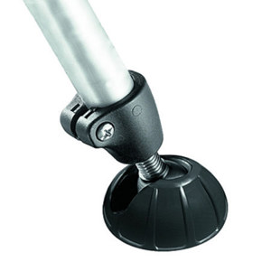  Manfrotto Suction Cup / Retractable Spike Foot for the 694CX Monopod (Diameter: 16mm) 