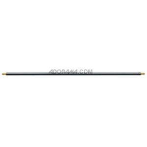 Manfrotto 173HOB Long Black Mini Boom Arm 173HOB
