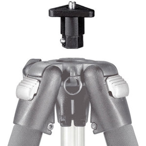  Manfrotto Low Angle Adapter for 3001N / 190 Series Tripods 