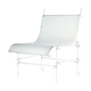  Manfrotto White, Translucent Plexiglass Panel for Still Life Table, Panel Size: 78.8x49.25" 