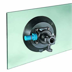  Manfrotto 241S Pump Cup with 16mm Socket 