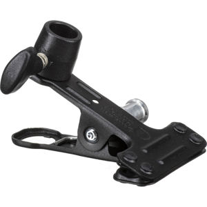  Manfrotto 275 Mini Clip Clamp (#2891) 
