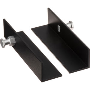 Manfrotto 041 L-Bracket with Shelf Holders (2) (#2901): Picture 1 regular